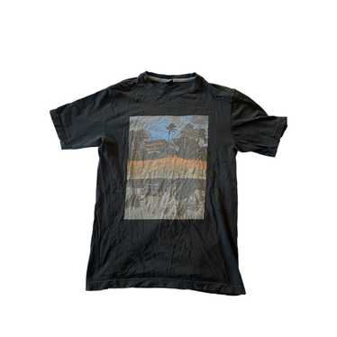 Mens Volcom Graphic Tee