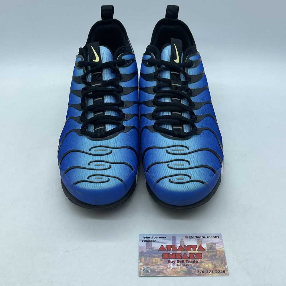 Nike Air max plus TN ultra hyper blue - image 2