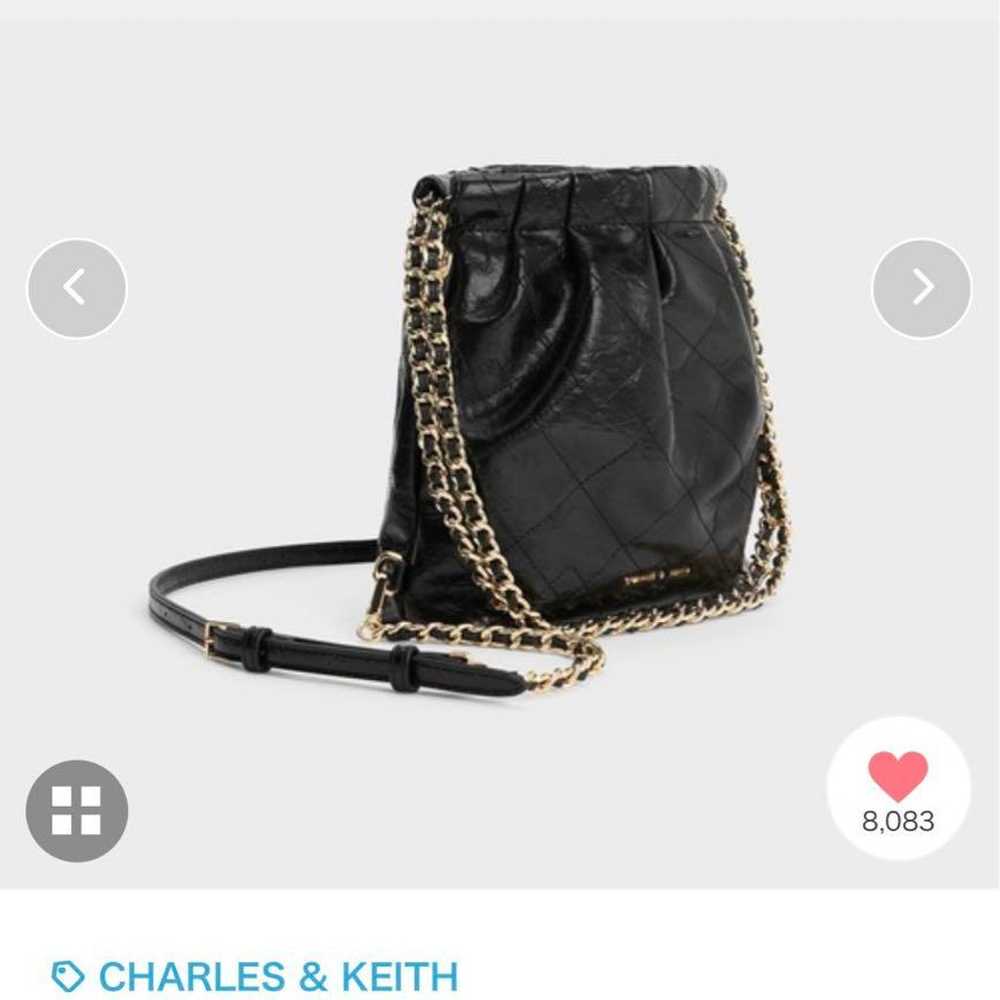 CHARLES & KEITH Duo Chain - image 2