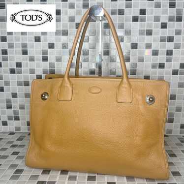 76 Excellent Condition TOD'S Tote Bag Handbag