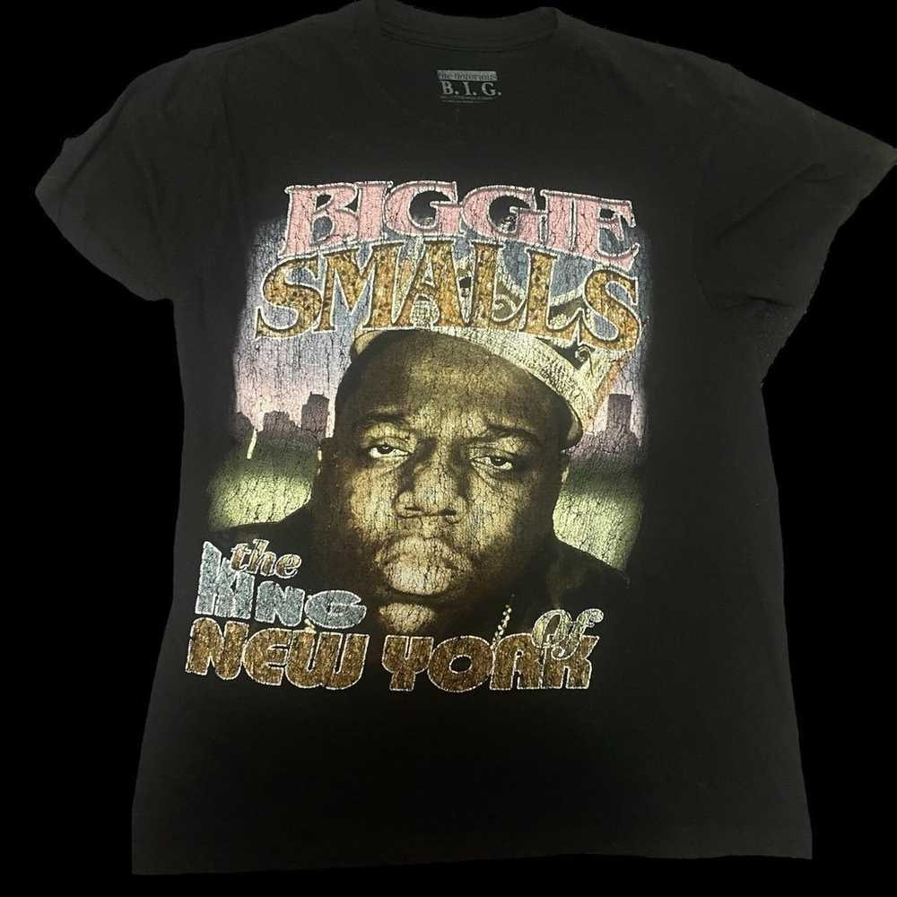 The Notorious BIG - image 1