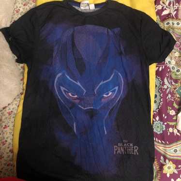 black panther shirt - image 1