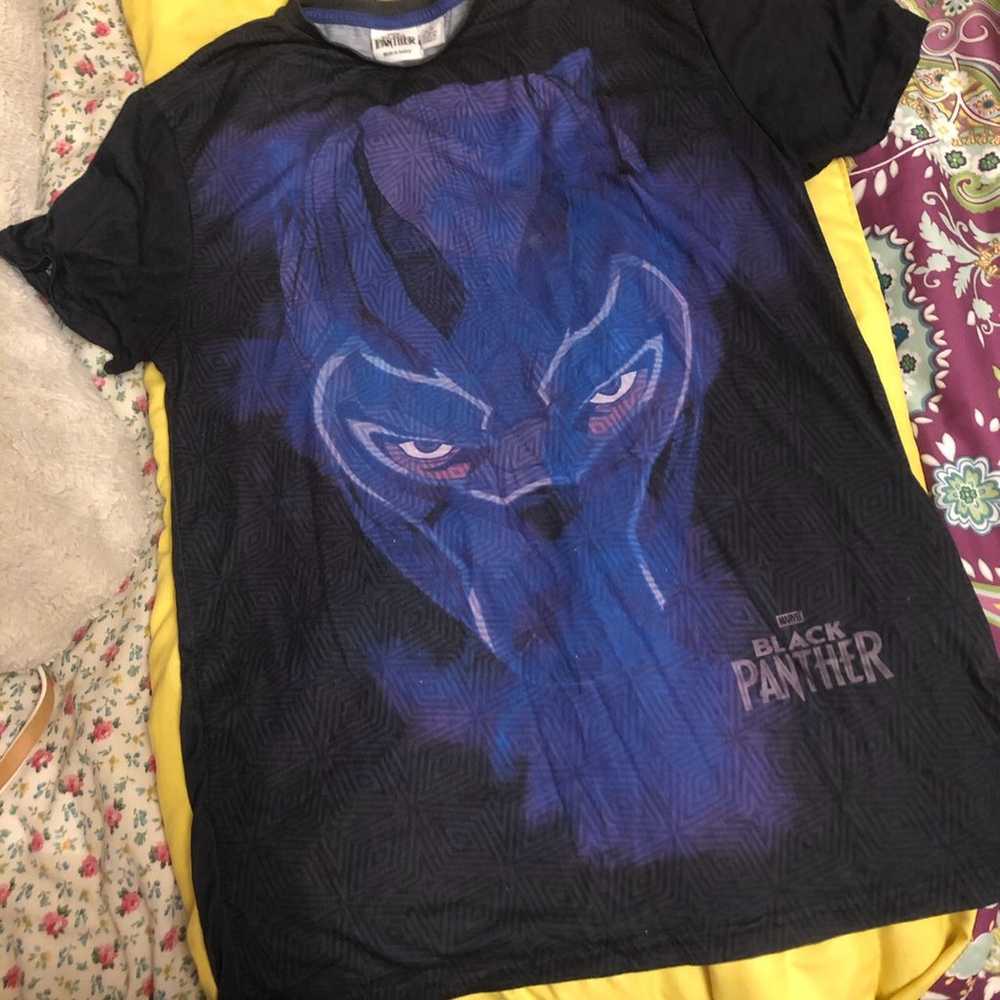 black panther shirt - image 4