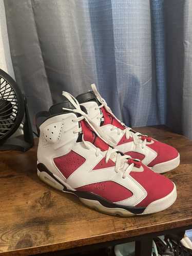 Jordan Brand Jordan 6 Carmine 2021