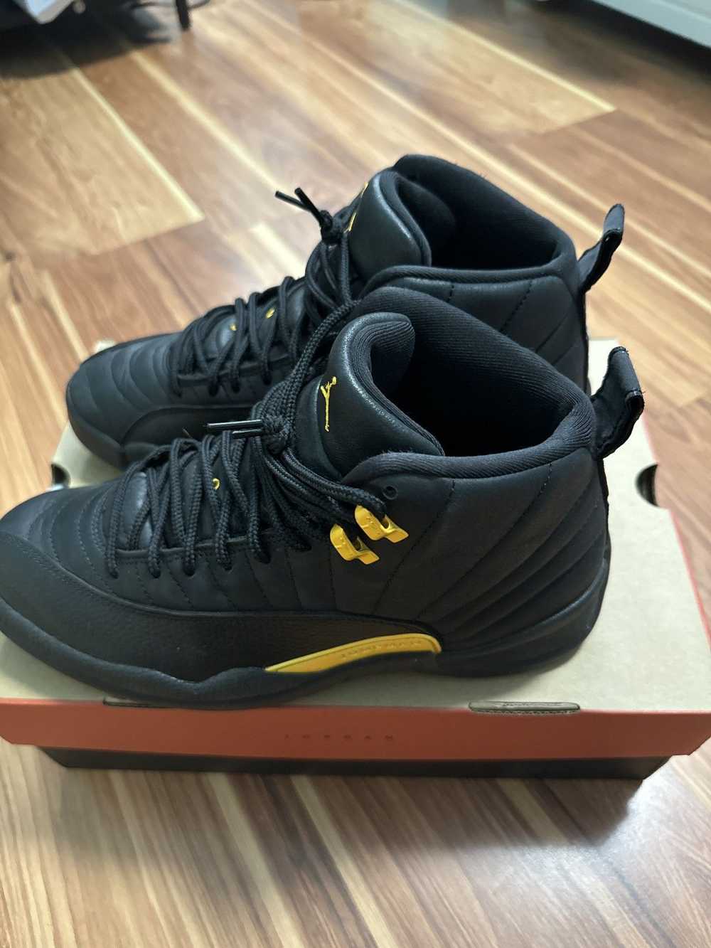 Jordan Brand Jordan 11 Black Taxi - image 1