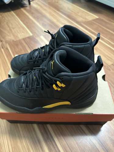 Jordan Brand Jordan 11 Black Taxi - image 1