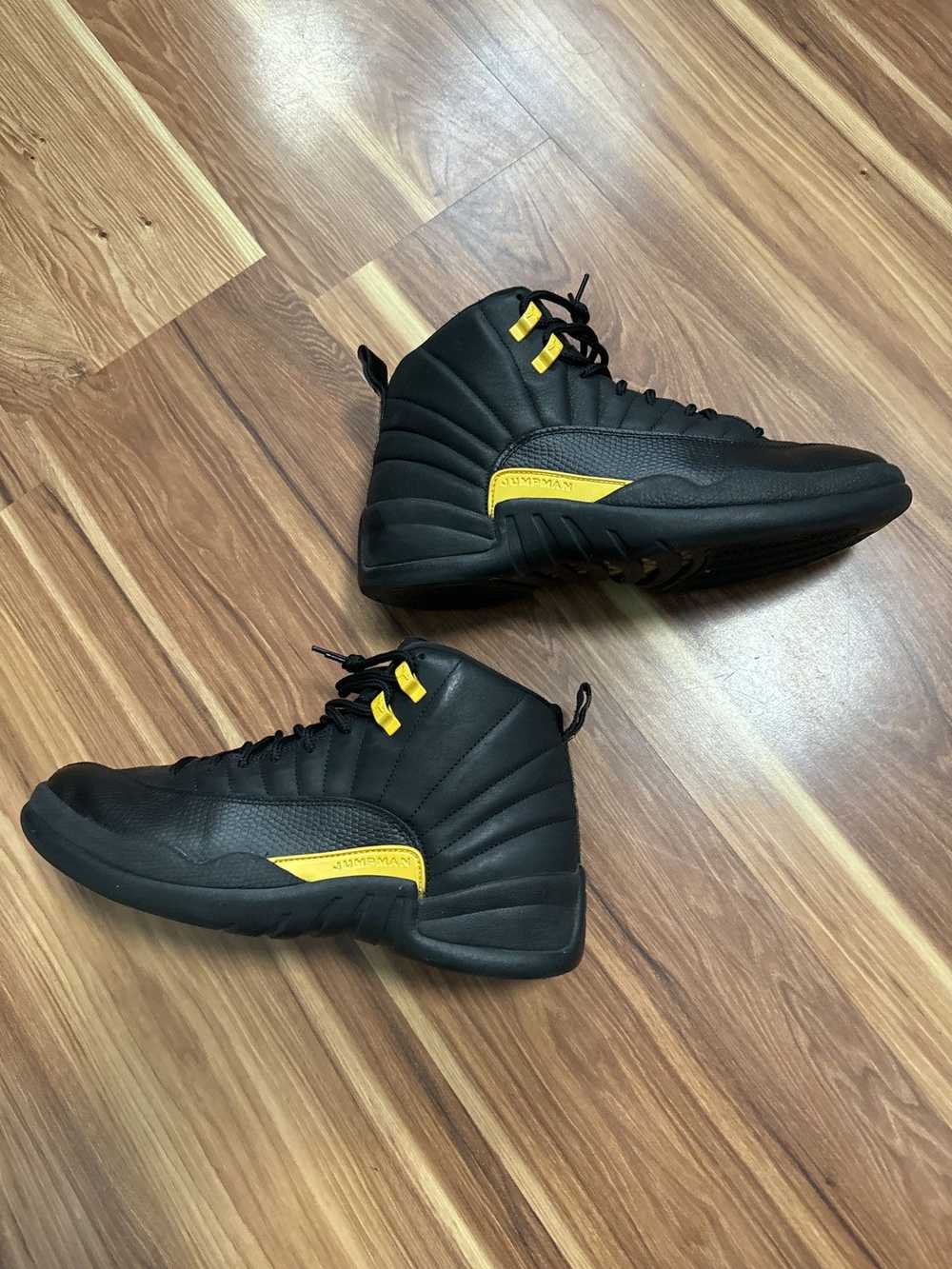 Jordan Brand Jordan 11 Black Taxi - image 2