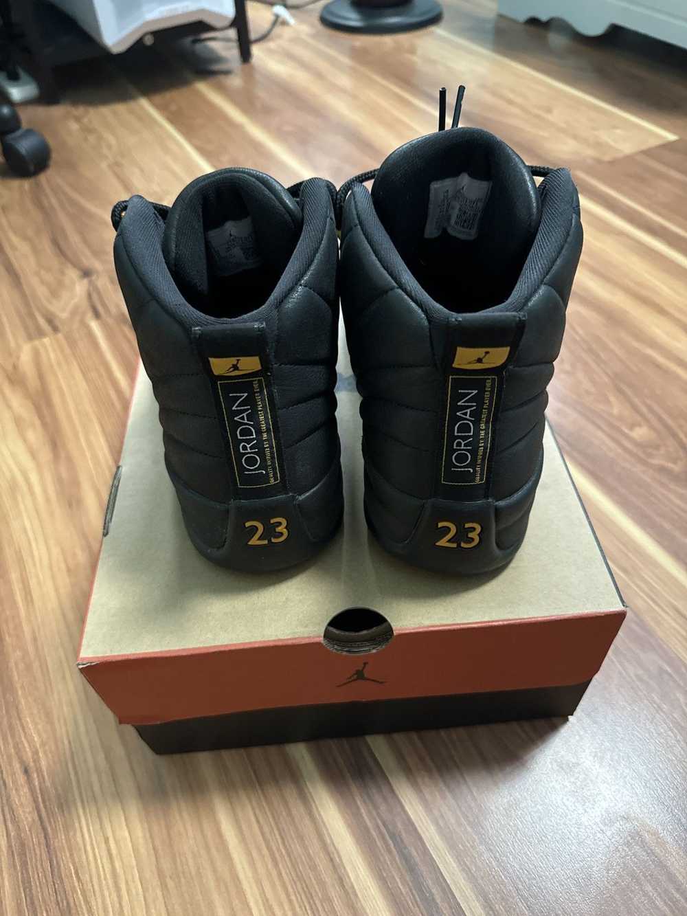 Jordan Brand Jordan 11 Black Taxi - image 4