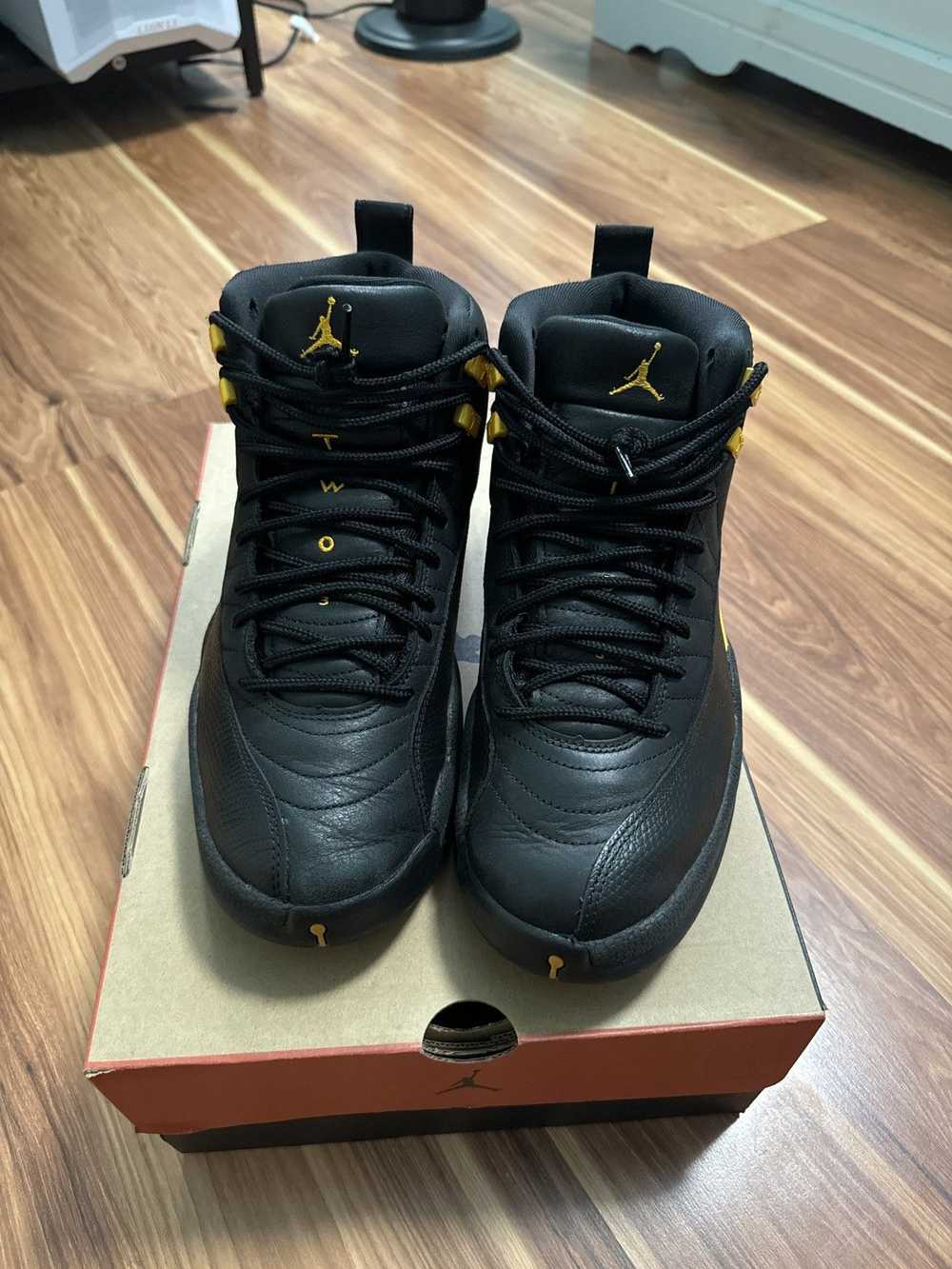 Jordan Brand Jordan 11 Black Taxi - image 5