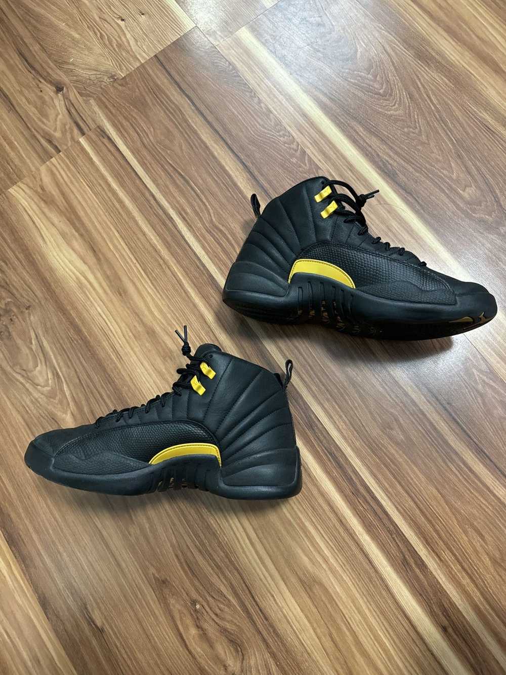 Jordan Brand Jordan 11 Black Taxi - image 6