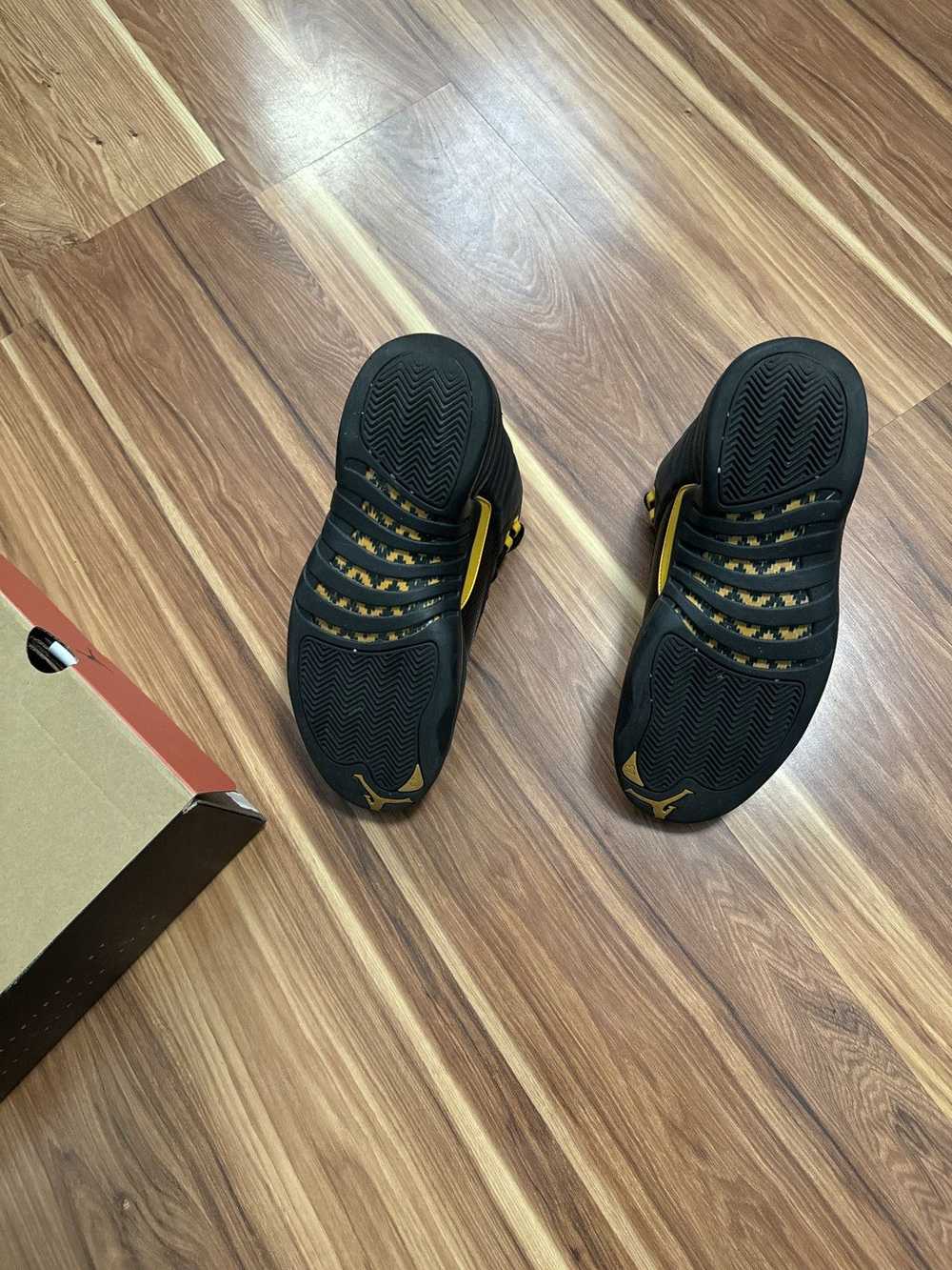 Jordan Brand Jordan 11 Black Taxi - image 7