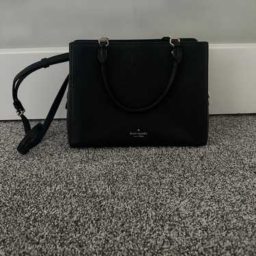 Kate Spade Leila medium purse