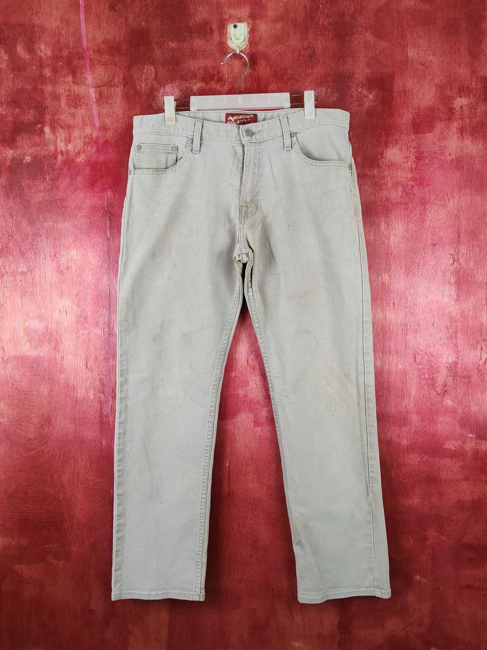 Arizona Jean Company × Japanese Brand × Vintage A… - image 1