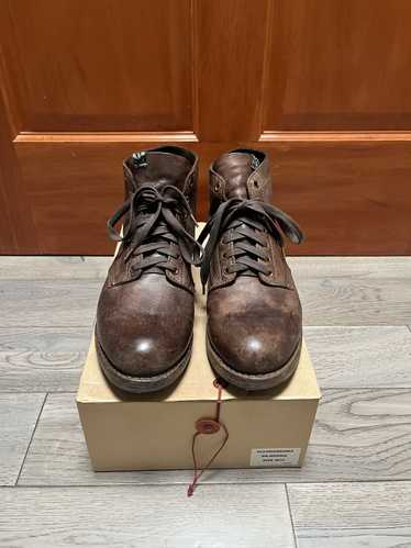 Visvim ICT Brigadier SS24