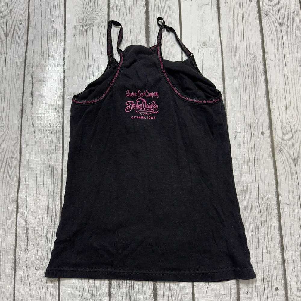 Harley Davidson Harley Davidson tank top - image 2