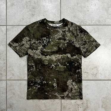 Vintage Realtree Camo T-shirt - image 1