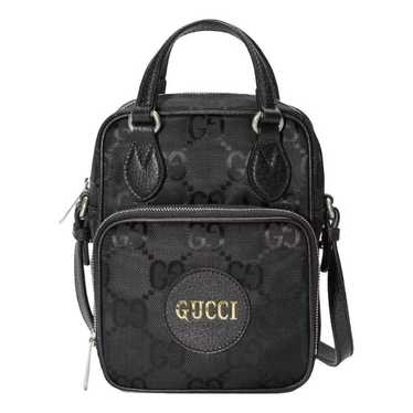 Gucci Gg Marmont Zip Messenger handbag