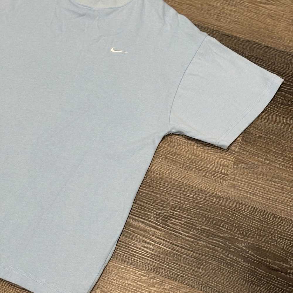 Nike Solo Swoosh Shirt - image 3