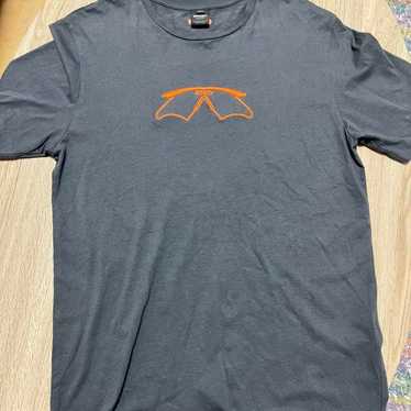 Oakley t-shirts.