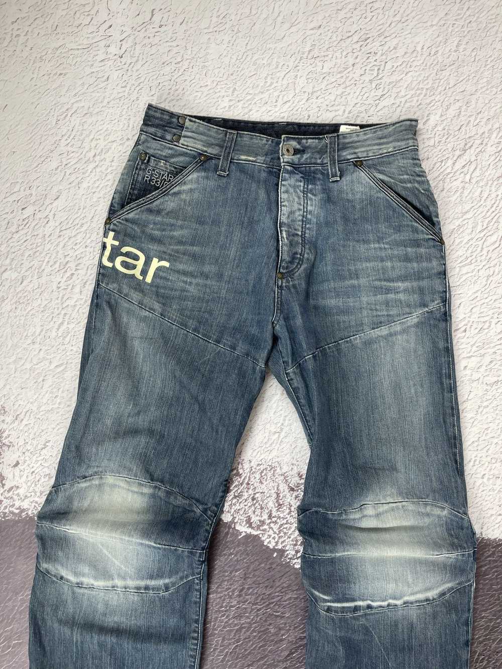 G Star Raw × Gstar × Streetwear G-Star Raw vintag… - image 6