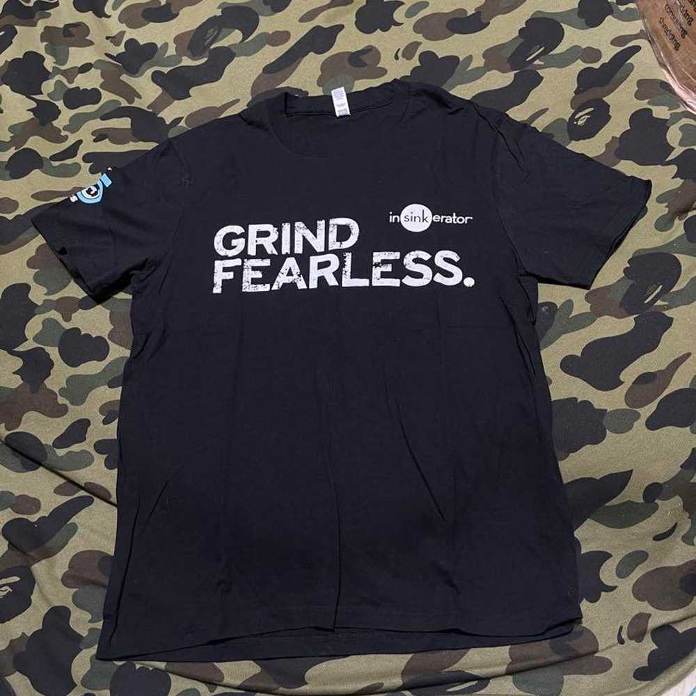 [1] GRIND FEARLESS - image 1