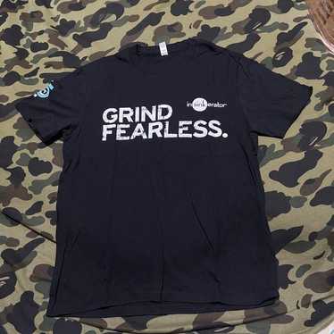 [1] GRIND FEARLESS - image 1