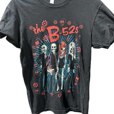 B-52’s shirt - image 1