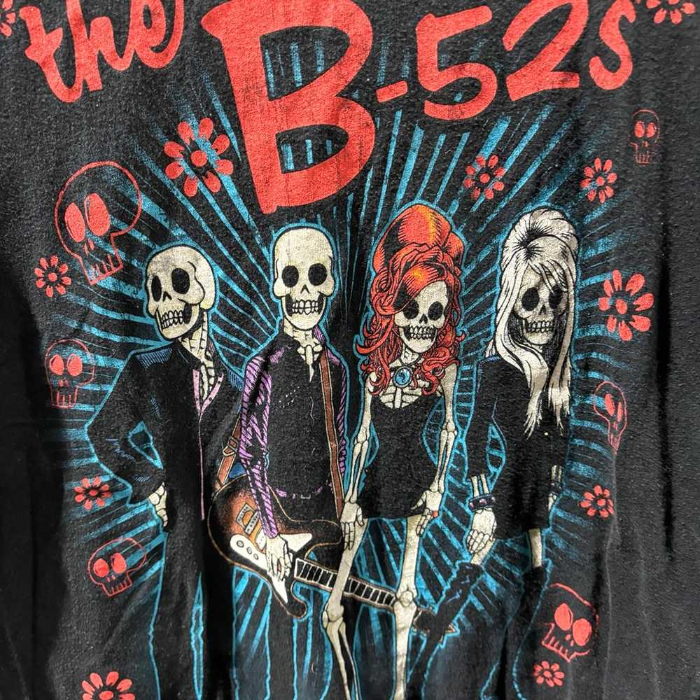 B-52’s shirt - image 2