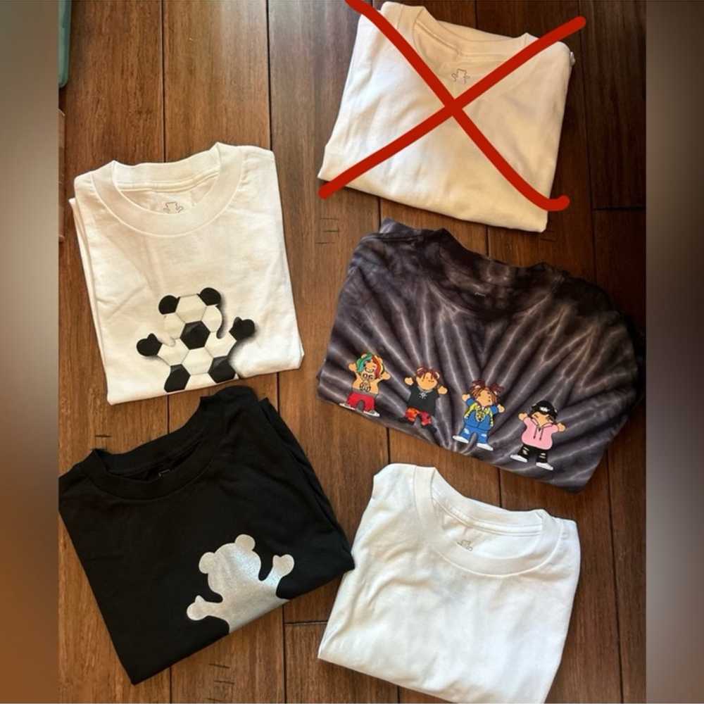 Grizzly T-Shirt Bundle - image 1