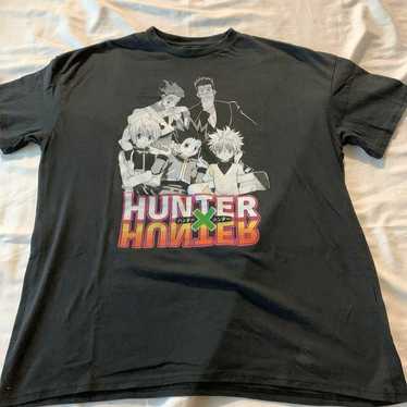 HUNTER×HUNTER T-shirt Hunter x Hunter Anime T-shi… - image 1