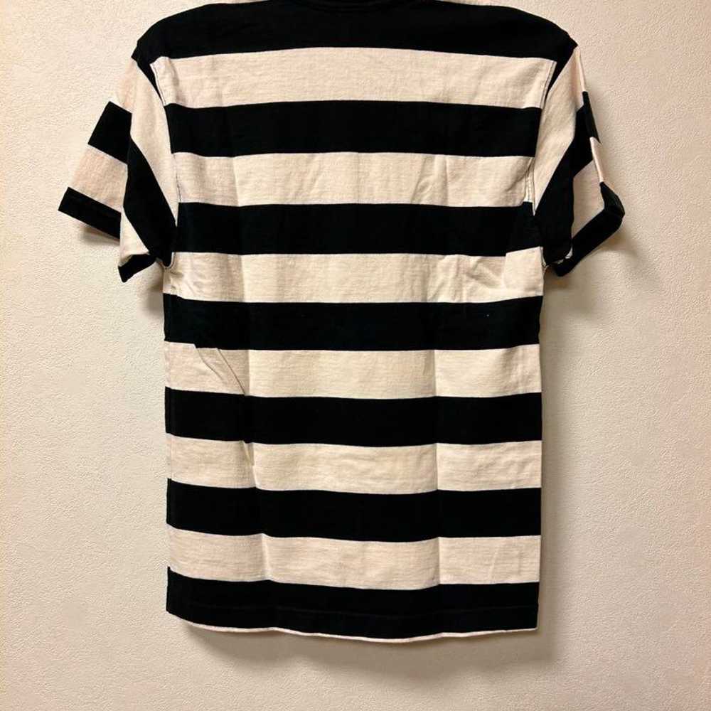 TOYS McCOY Striped T-shirt. - image 2