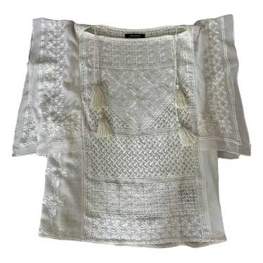 Isabel Marant Silk blouse