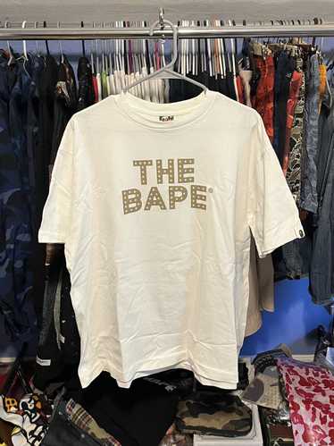 Bape Bape shirt