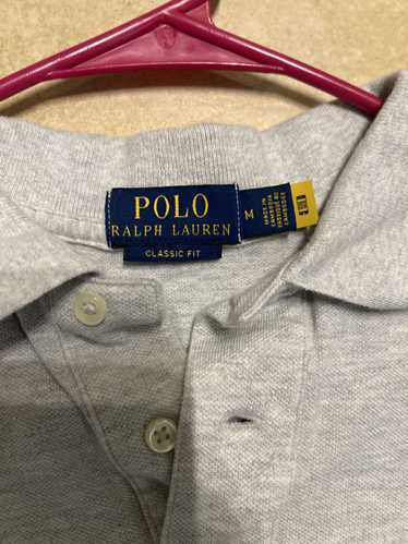 Polo Ralph Lauren Classic Fit Ralph Lauren Polo