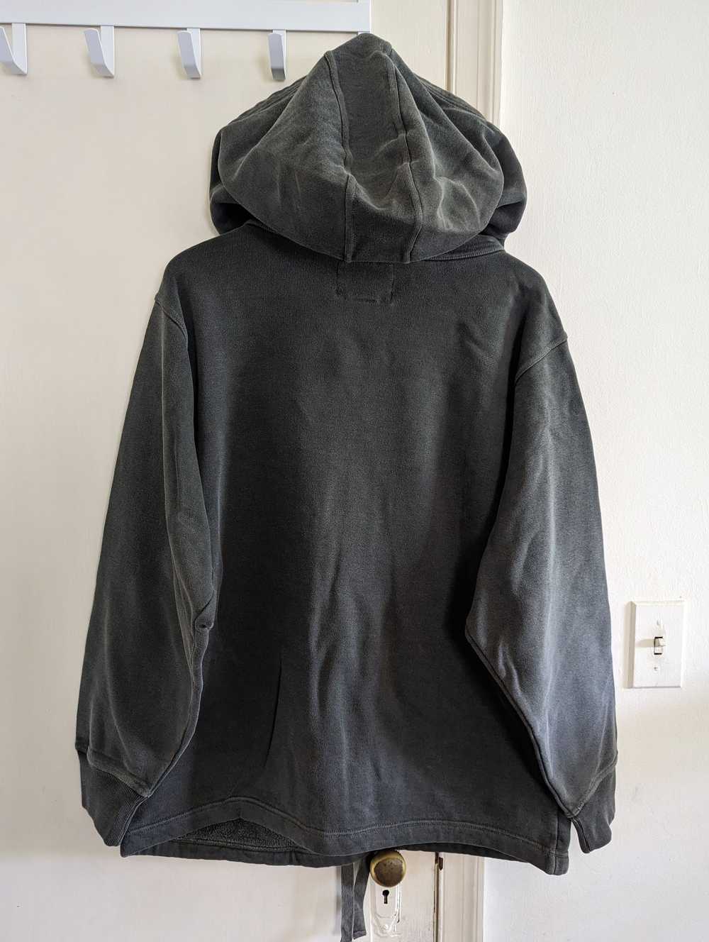 Wtaps Wtaps Para Hoodie - image 2