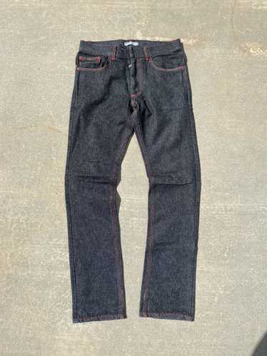 Vintage dolce gabbana jeans - Gem