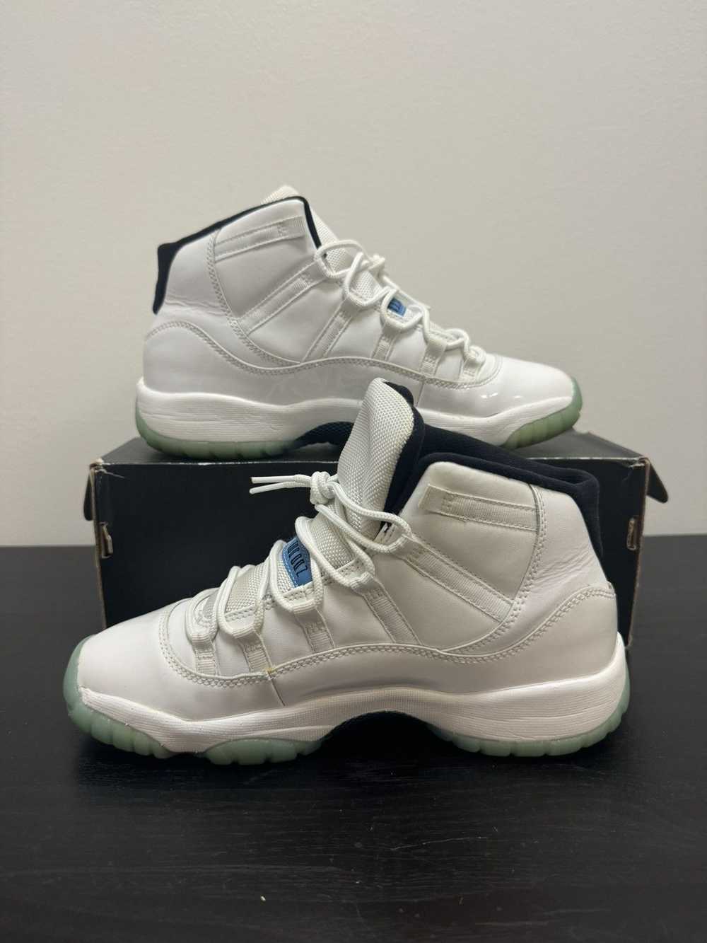 Jordan Brand Jordan 11 legend blue - image 2