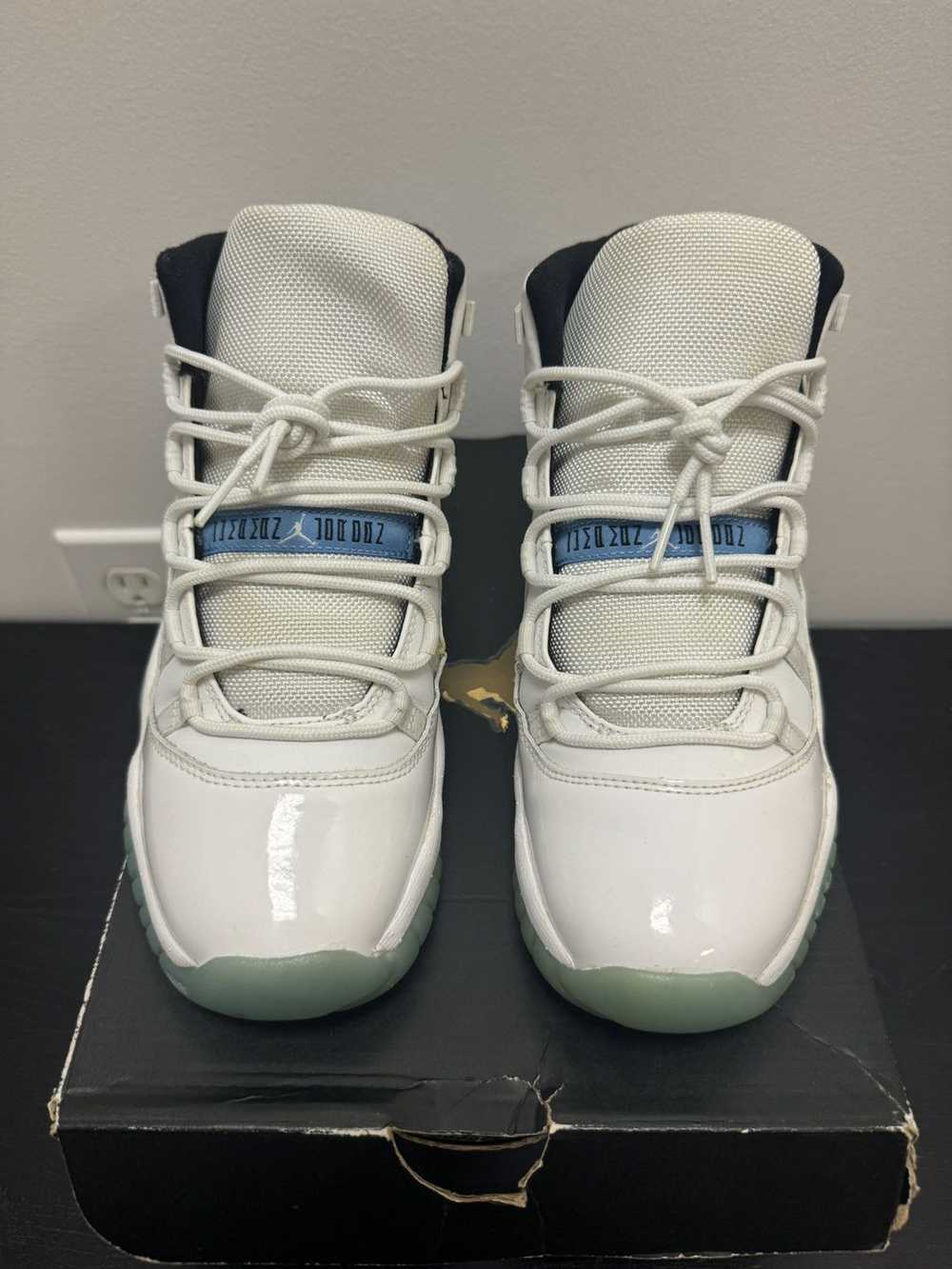 Jordan Brand Jordan 11 legend blue - image 3