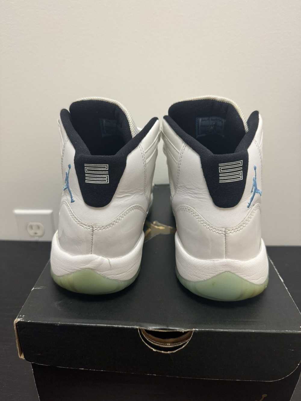 Jordan Brand Jordan 11 legend blue - image 4