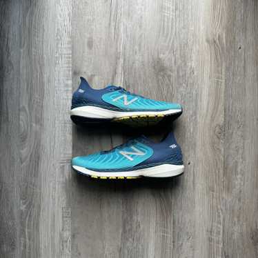 New Balance × Streetwear × Vintage NEW BALANCE • … - image 1