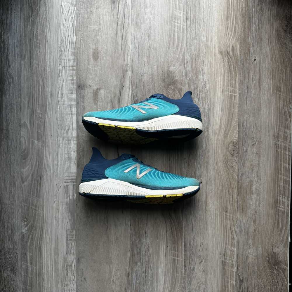 New Balance × Streetwear × Vintage NEW BALANCE • … - image 2