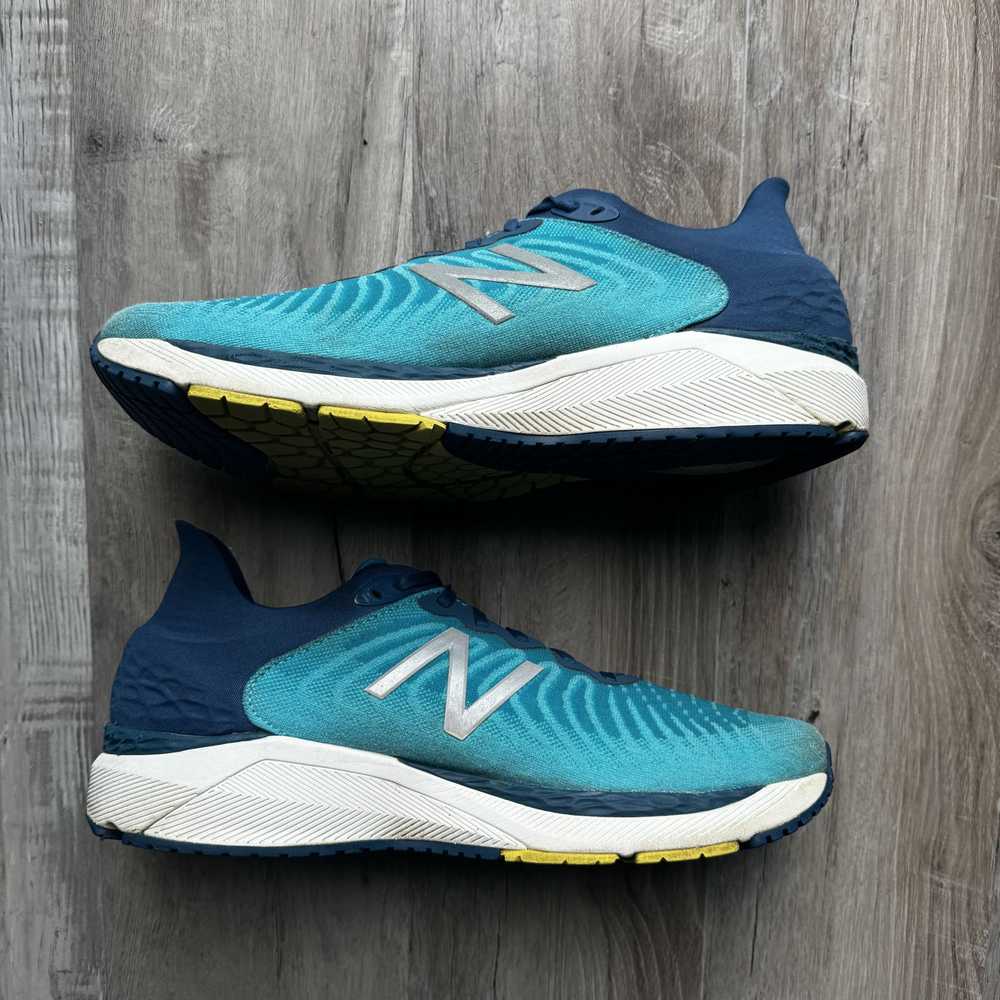 New Balance × Streetwear × Vintage NEW BALANCE • … - image 4