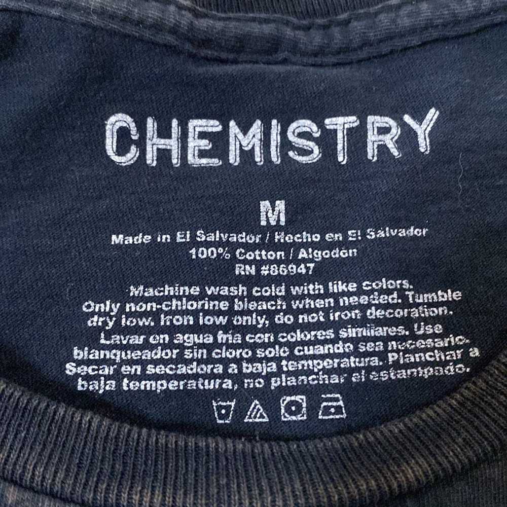 Chemistry Tshirt - image 3