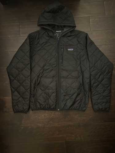 Patagonia Patagonia Diamond Quilted Bomber Hoody