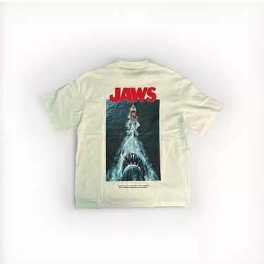 Jaws T Shirt Men Size M Brand New - image 1