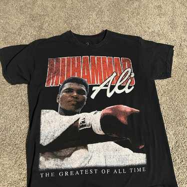 Vintage Muhammad Ali T-Shirt - image 1