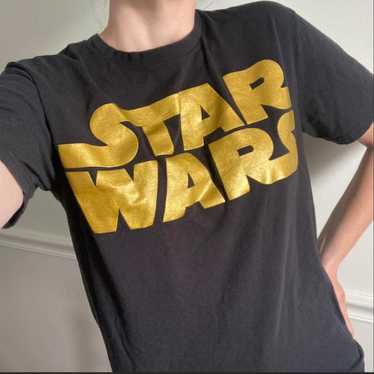 Star Wars Tee - image 1