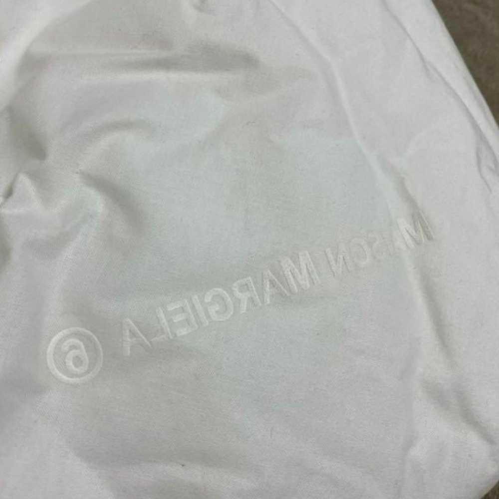 MM6 Maison Margiela Japanese Tote Bag - image 2