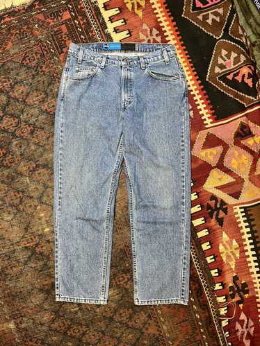 Levi's × Streetwear × Vintage Vintage Levi’s Silve