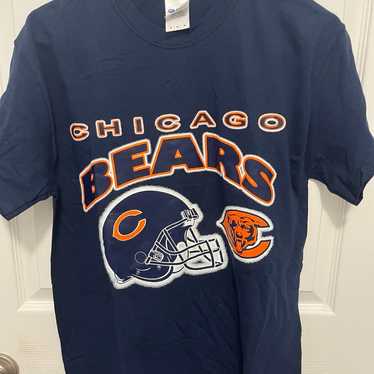 Chicago Bears TShirt- Size M- NWOT - image 1